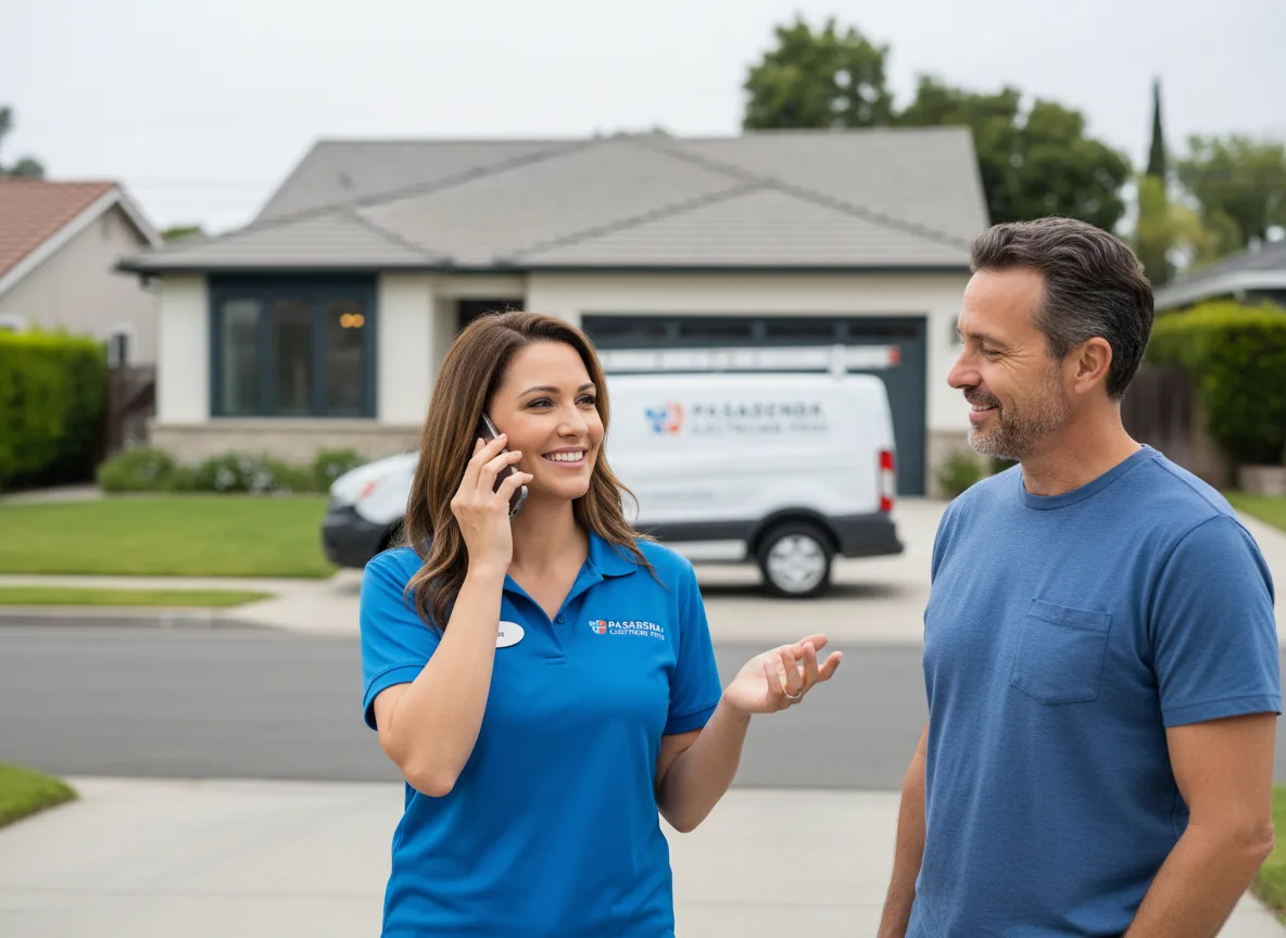 Electrician Eau Claire, WI FAQs